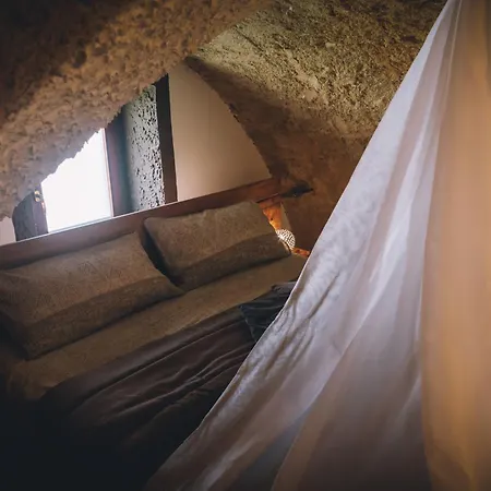 Casolare Vignali Apartman Taviano